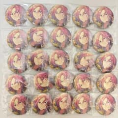 桜河こはく イベコレ サドンデス 25個セットのサムネイル
