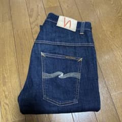 Nudie Jeans THIN FINN W31 L32のサムネイル
