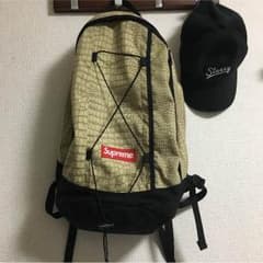 supreme 12ss バックパックのサムネイル
