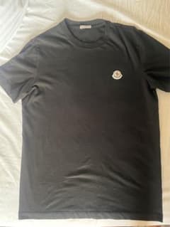 大人気モンクレール半袖Tシャツ‼︎確実正規品⭐︎のサムネイル