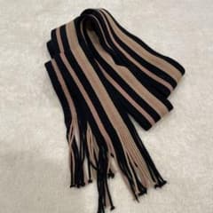 Dior Homme 05AW フリンジストール　エディ期のサムネイル