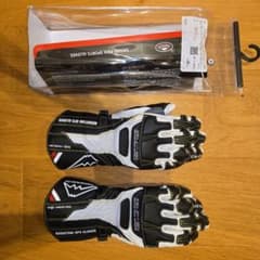 KUSHITANI GPSグローブⅣ XSのサムネイル
