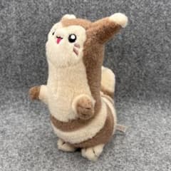 포켓몬 오오타치 봉제인형 TOMY 초기