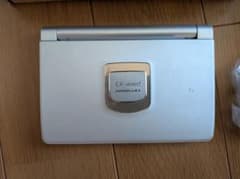 CASIO EX-word DATAPLUS 2 XD-FP6800 本体のサムネイル