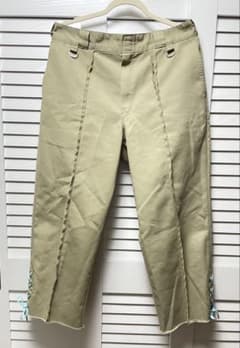 別注モデルel conductorH コンダクターx Dickies サイズ4 - メルカリ