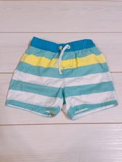 値下げしました！　babygap 水着 男の子 80cmのサムネイル