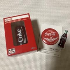コカ・コーラ 一番くじ タイトーくじ C賞 フィギュア グッズ