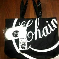 ＫＡＴ−ＴＵＮ chainバック黒のサムネイル