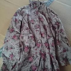 ロングシャツのサムネイル