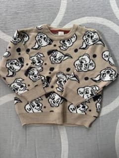 セーター♡のサムネイル