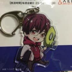 【値下げ】逢花アクリルキーホルダーのサムネイル