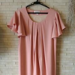 【いづ様専用】授乳ワンピース　Mのサムネイル