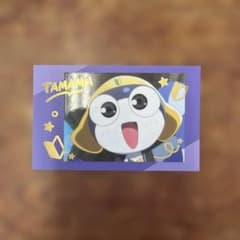 ケロロ軍曹 キャラポトレ タママのサムネイル