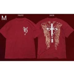 HYDE フェス限定 Tシャツ M サイズ HYDE着 L'ArcenCiel HYDE フェス限定 Tシャツ M サイズ HYDE着 L'ArcenCiel - メルカリ