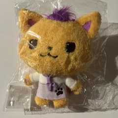 NCT WISH SION シオニン PATISSIER WISH DOLL