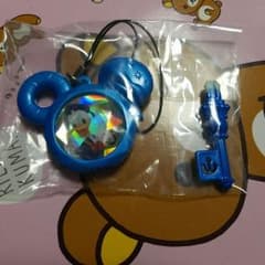 ディズニーマジックキャッスル　ドナルドのサムネイル
