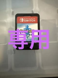 ポケットモンスター ソード Nintendo Switch 箱無しのサムネイル