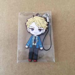 あんスタ ラバーストラップコレクションのサムネイル