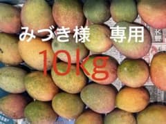 訳ありマンゴー　専用のサムネイル