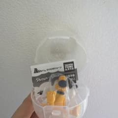 肩ズンFig.ひつじのショーンのサムネイル
