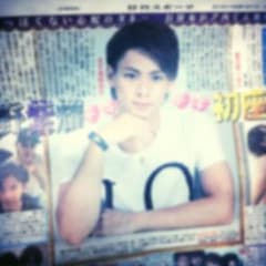 平野紫耀 Saturdayジャニーズのサムネイル