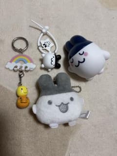 たまごっち　みみっち　くちたまっち&まるっちのサムネイル