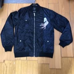 UNDERCOVER ブルゾンのサムネイル
