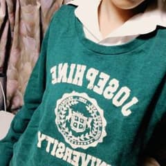 トレーナーのサムネイル