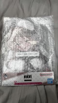 니케 이치 반 쿠지 승리의 여신 NIKKE E상 브레디 아크릴 보드