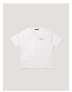 新品　Ideaswam 　Tシャツ　白　Mのサムネイル