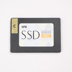 CFD 2.5インチ SATA SSD 480GB (C)のサムネイル