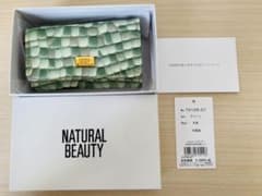 NATURAL BEAUTY　キーケースのサムネイル