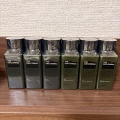 THE GROOMING ローション モイスチャーエフェクター120ml 6本 - メルカリ