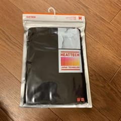 ユニクロヒートテックのサムネイル
