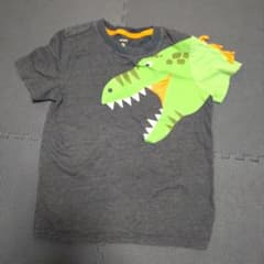 カーターズ Tシャツのサムネイル