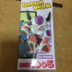 フリーザー フィギュアのサムネイル