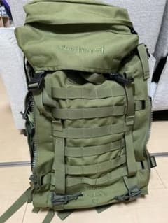 カリマーsf プレデター　パトロール　45のサムネイル