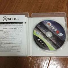 FIFA2016のサムネイル