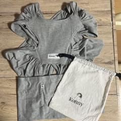 Konny 抱っこ紐のサムネイル