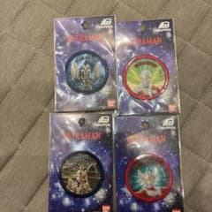 ウルトラマン　ワッペンのサムネイル