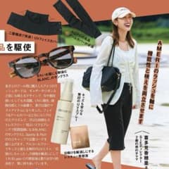 AMERI VINTAGE ラッシュガードのサムネイル