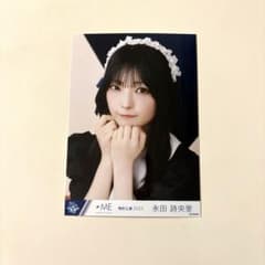 ノイミー 永田詩央里 生写真 ヨリ - メルカリ