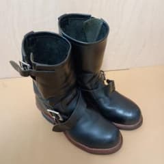 レッドウィング REDWING 2268 エンジニアブーツ24 6D - メルカリ