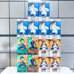 新品未開封品】人気 プライズ フィギュア まとめ売り 14点セット ①