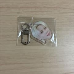 JO1 川尻蓮 カプセルトイ 顔面アクキー - メルカリ