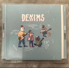 DENIMSのサムネイル