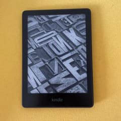 Kindle Paperwhite  8GB広告なしモデルのサムネイル
