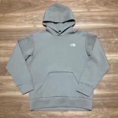 NORTH ノースフェイス パーカー　Lのサムネイル