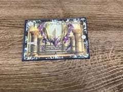 デュエルマスターズ DG-パルテノン~龍の創り出される地~のサムネイル