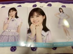 乃木坂46 生写真 スペシャル衣装33 生田絵梨花 コンプのサムネイル